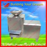 AMS-P130 Stainless steel pulp de fruit/Mango pulp making machinery-