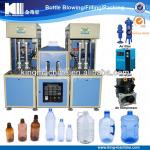 Semi-automatic 5 Gallon PET Bottle Blow Molding Machine / Machinery / Equipment