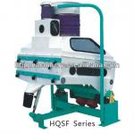 Professional HQSF Series Suction Gravity Destoner-