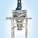 SHJ Series Double Screw Conical Powder Mixer-