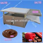 stainless steel vibrator for Chocolate tempering molding machine