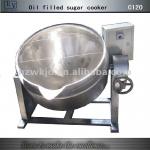 Price Oil filled sugar cooker
