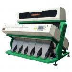 2012 Vision Raisins CCD Color Sorter,High Capacity with Competitive Price!