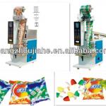 easy use full-automatic ice hockey packing and sealing machine