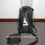 6L Warm and Cold Drinking Backpack Beer Dispenser-