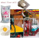 6FYTP-10 Corn Flour Processing Equipments