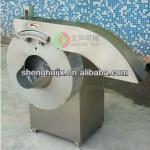 High speed and stainless stell potato chips cutting machine ST-1000