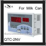 QTC-2NV Temperature Controller For Milk Can