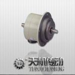 TJ-POC-C Micro Magnetic powder clutch for tension control in food processing machine