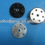 176 Clutch/Drive Wheel,Plastic with Ironplate