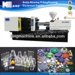 Full-auto Plastic Cap Making Line / Facility / Machine-