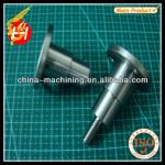 China High quality mechanical aluminum precision machining parts-