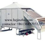 high efficient potato drying machine of reverse truning bed type-