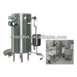 UHT Milk Sterilizer Machine with Direct Factory Price-