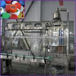 Water Bottle Cap Sterilizer/Automatic Continuous Cap Sterilizer-