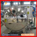 112 1100L food sterilizing industrial steam autoclave