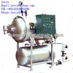 Hot Water Rotary Sterilizer For Sale