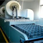 Fast Food Drying and Dewatering Machinery
