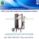 competitive price ultra-high temperature sterilizer-