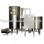 Beverage UHT Sterilizer-