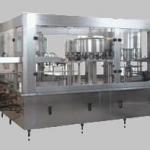 carbonated filling machine, carbonatedsoft drink machine(CE)