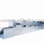 Tunnel Microwave Drying Equipment-TSSML000585-