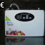 Hot selling Ozone Food Sterilizer with cheap price