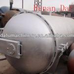 professional-designed autoclave sterilizer for canned food