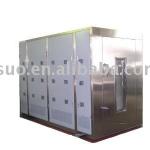 Microwave Wood Drying Kiln-TSSML000588-