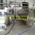 high pressure steam sterilizer for pouch / cans / bottles / bags-