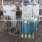 UHT Instant Sterilizer fruit juice sterilization equipment-