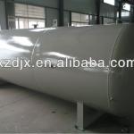 carbon steel single pot autoclave of large capacity