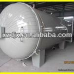 sterilizer with better working quality
