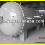 large food autoclave occasion