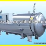 autoclave for food