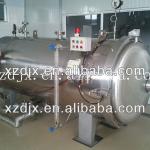 pressure steam sterilizer-