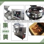 Hottest Palm Date/Jujube/Dates Processing Line-