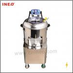 Electric Potato Peeling Equipments(INEO are professional on commercial kitchen project)-