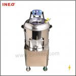 Electric Potato Peeling Equipments(INEO are professional on commercial kitchen project)