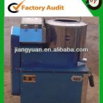 2013 hot sell industrial potato peeling and cutting machine