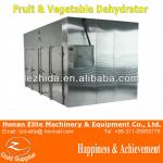 stainless steel industrial commercial small electric fruit drying machine-