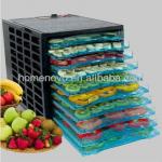 Food Dehydrator with 10 Tray-