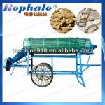 4t/h cassava flour process machine-