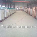 automatic fresh bamboo shoots deep-processing line-