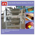 fully stainless steel best seller high quality factory price fruit pulping machine-