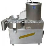 300kg/h 750w 220v Potato Chips Machine-
