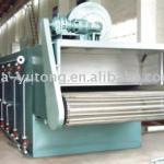 DWT Mesh Belt Drying machine