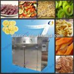 high quality best seller fruits and vegetables drying machines