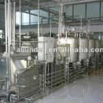 Dates Honey Production Line/Making Machine