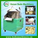 industrial potato peeling machine for sale /electric potato peeler machine / industrial potato washing machine-